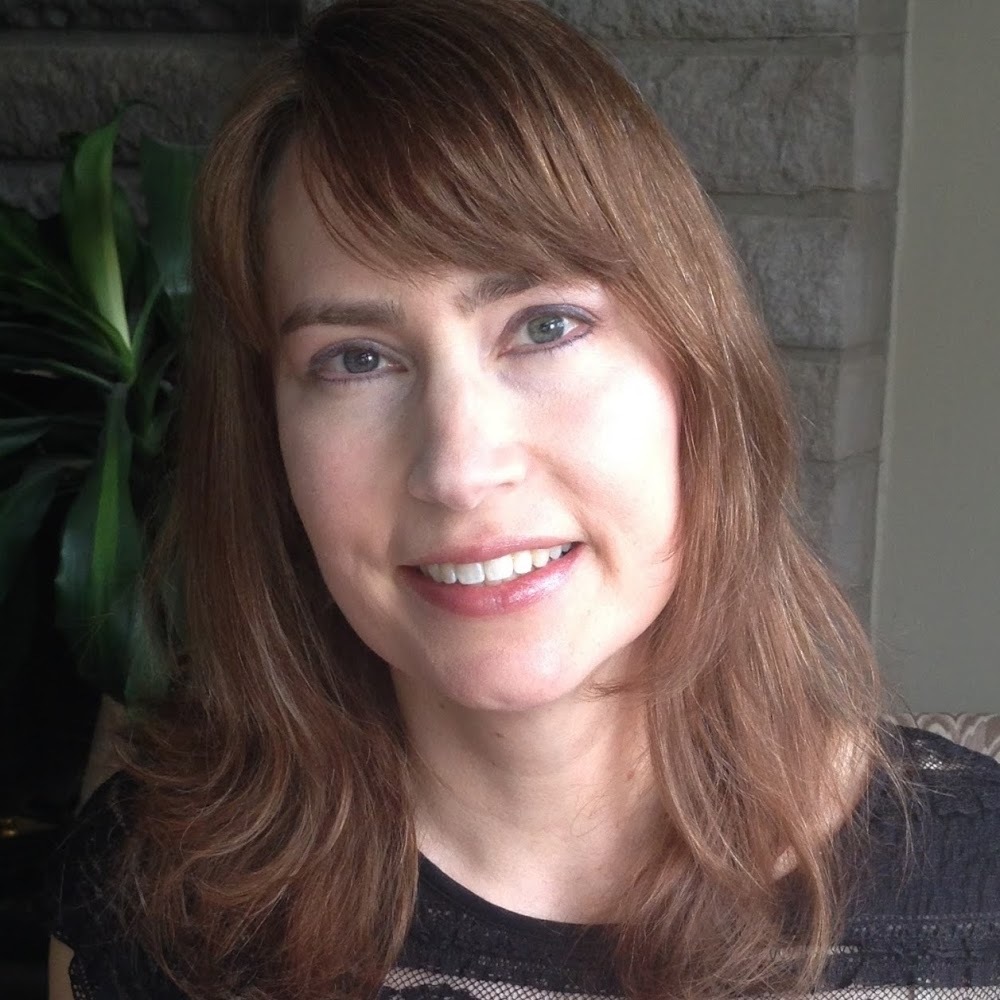 Meet your Posher, Marianne